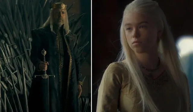 Esta vez, fans podrán saber más sobre la familia Targaryen. Foto: HBO Max