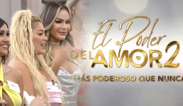 Conoce cómo apoyar a tu concursante favorito de "El poder del amor". Foto: composición/ GLR Conoce cómo apoyar a tu concursante favorito de "El poder del amor". Foto: composición/ GLR