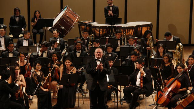 Las presentaciones se darán en el Auditorio Santa Úrsula para la Música de Cámara, y en el Gran Teatro Nacional para las orquestas. Foto: SFL Las presentaciones se darán en el Auditorio Santa Úrsula para la Música de Cámara, y en el Gran Teatro Nacional para las orquestas. Foto: SFL