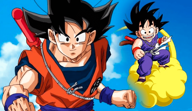 Cuentas de Dragon Ball Rage  Rage, Dragones, Dragon ball