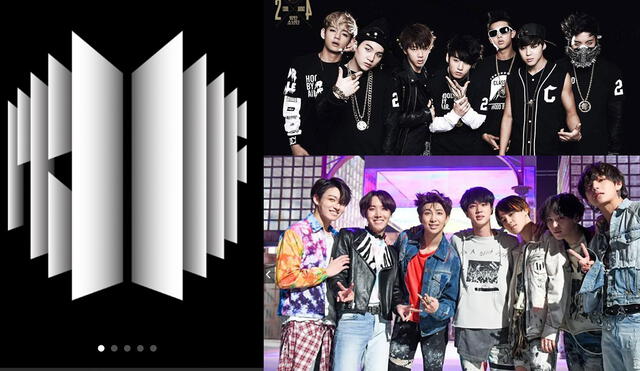 BTS: su álbum "Proof" revela 19 canciones para el CD1. Foto: composición/BIGHIT Music