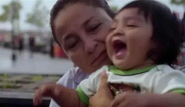 "Rosa Chumbe" llegó a los cines en 2015. Foto: Yin Zhang Films