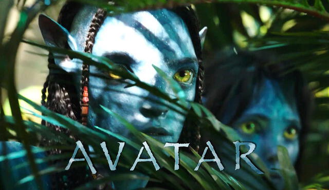 "Avatar 2" llegará a los cines en diciembre de este año. Foto: 20th Century Studios LA
