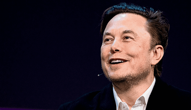 Elon Musk respondió a las amenazas con una irónica publicación en Twitter. Foto: AFP