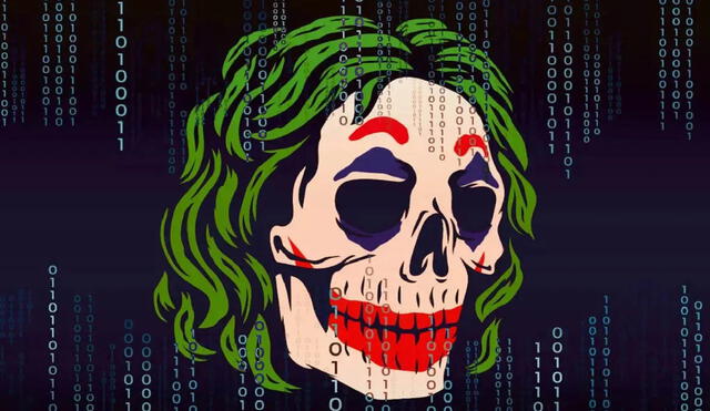 El virus Joker apareció en 2017 y sigue circulando en la Internet. Foto: AndroidPhoria
