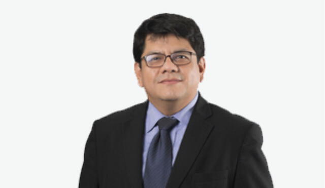 Sunass. Mauro Gutiérrez ejercerá funciones en organismo responsable de garantizar la prestación de calidad de los servicios de saneamiento desde el 19 de enero de 2022 hasta el 19 de enero de 2027. Foto: difusión