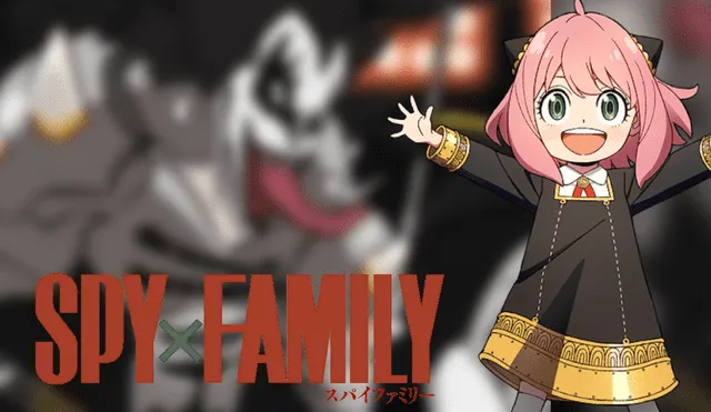 "Spy x Family" sorprende a sus fanáticos una vez más. Foto: Cloverworks