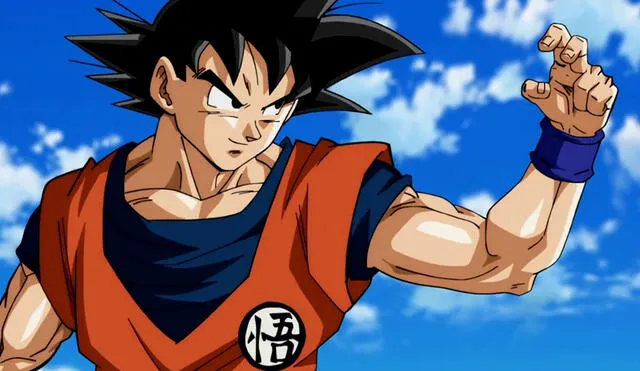 Akira Toriyama reveló en quién se inspiró para las peleas de Goku en el anime. Foto: Toei Animation.