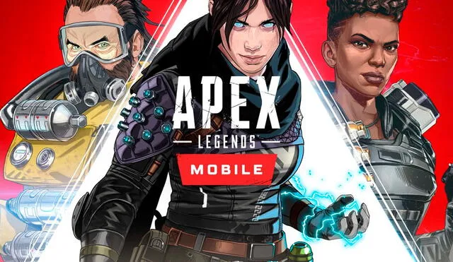 Los usuarios que hayan hecho el preregistro para Apex Legends Mobile recibirán recompensas exclusivas. Foto: Apex Legends Mobile