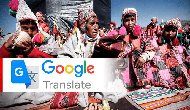 Google Translate tiene 133 idiomas disponibles. Foto: La República / Gerson Cardoso Rafael