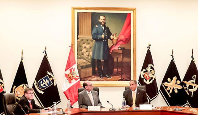 I Conferencia de América Latina y el Caribe sobre Operaciones de Paz se realizará en cuatro meses. Foto: El Peruano