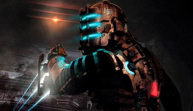 Electronic Arts mostrará más novedades sobre Dead Space Remake en el Summer Game Festival que se realizará en junio. Foto: Hipertextual