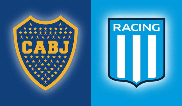 Boca Juniors y Racing Club eliminaron a Defensa y Justicia y Aldosivi respectivamente. Foto: Composición LR