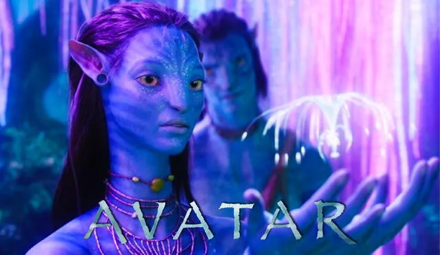 "Avatar" estrenará una secuela en diciembre de este año bajo el título "El camino del agua". Foto: 20th Century Fox
