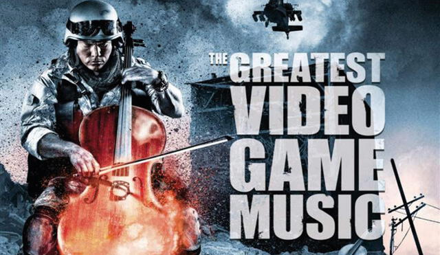 The Game: música, canciones, letras