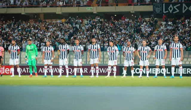 Alianza Lima es el vigente campeón de la Liga 1 del fútbol peruano. Foto: Alianza Lima