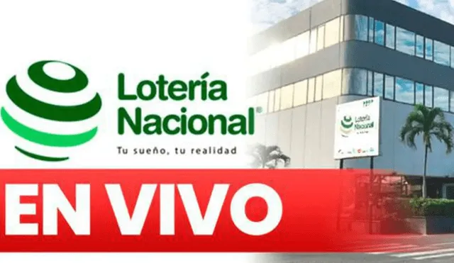 Resultados de la Lotería Nacional Dominicana, números ganadores del sorteo de la lotería este 15 de mayo. Foto: composición LR