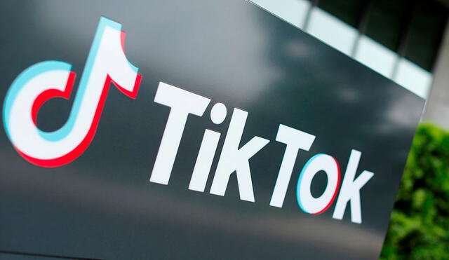 TikTok ha seguido la misma iniciativa de redes sociales como Twitter y Youtube. Foto: Robotina