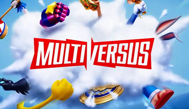 Considerado como uno de los estrenos del año, Multiversus viene para revolucionar las batallas de grandes personajes. Foto: Nintendo