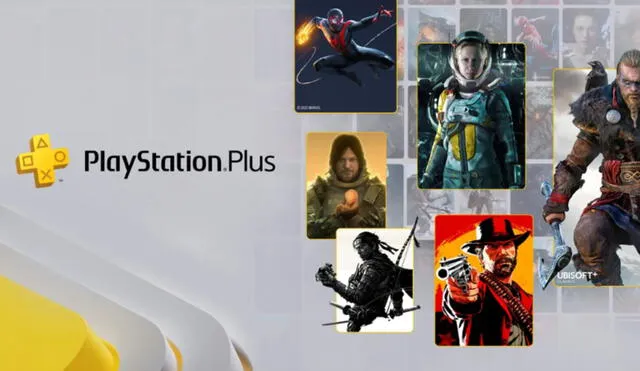 PlayStation acaba de anunciar un amplio listado en donde incluirá videojuegos remasterizados. Foto: Level Up