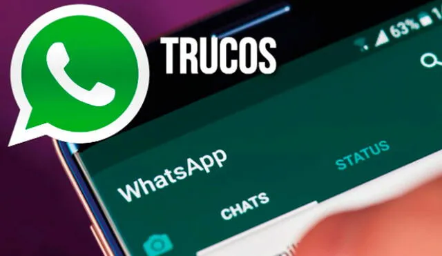 Ahora podrás restringir los mensajes de los usuarios de los grupos que hayas creado en WhatsApp. Foto: composición LR/ Pexels