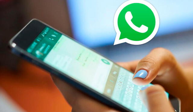 Este truco de WhatsApp funciona en iOS y Android. Foto: ComputerHoy