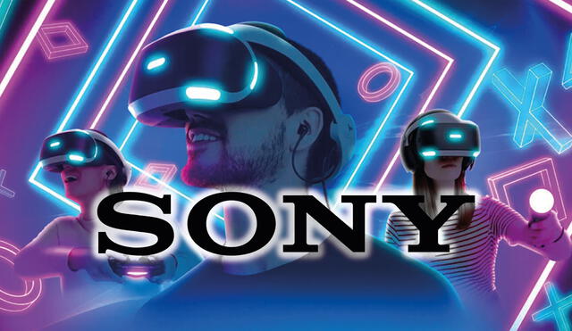 La compañía encargada de PlayStation se centrará en nuevos proyectos. Foto: composición LR/ Sony