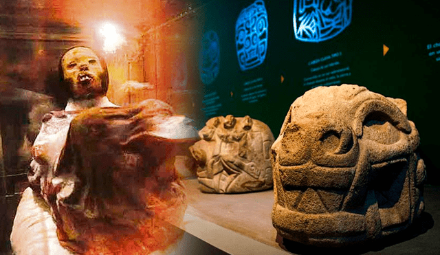 Visitar los diferentes museos del Perú nos ayuda en la construcción de nuestra identidad nacional. Foto: composición LR/El Peruano