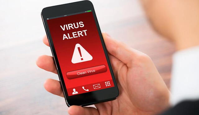 El malware puede dañar tu teléfono y robarte información. Foto: Teknófilo