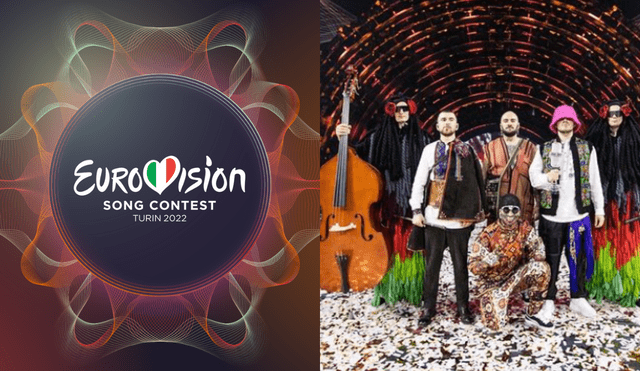 Entérate de lo que pasó con las votaciones en Eurovisión 2022. Foto: Unión Europea de Radiodifusión/Instagram