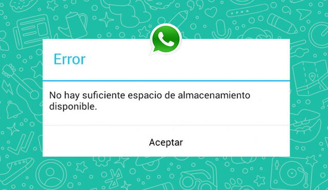 Truco de WhatsApp está disponible en Android y iPhone. Foto: Muy Computer