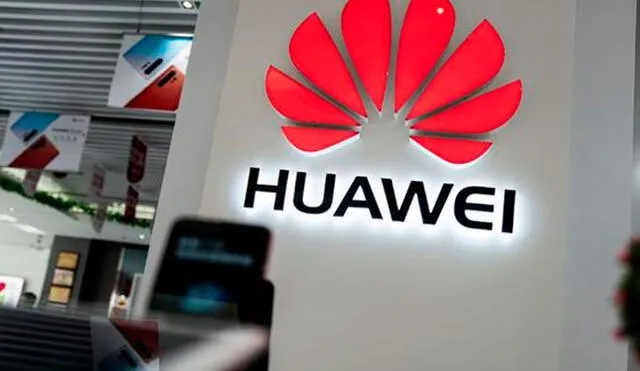 El gigante chino de la telecomunicaciones afirmó que su hardware y software han sido "examinados estrechamente" por el gobierno canadiense. Foto: AFP