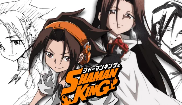 ¿Qué sucederá en el gran final de Shaman King (2021)?. Foto: Netflix