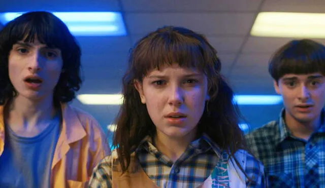 Stranger things 4, parte 1 y 2: fecha de estreno, cuánto duran los  episodios y cómo rompe el formato clásico de Netflix, Millie Bobby Brown,  Finn Wolfhard, hermanos Duffer, Netflix