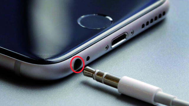 La nueva tendencia de smartphones sin mini jack abre el camino para mayores cambios. Foto: Teknófilo