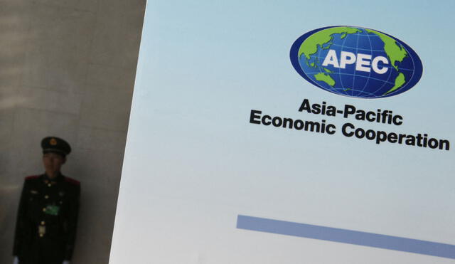 Sin embargo, para el próximo año se recuperará hasta llegar a un crecimiento de 3,4%, según APEC. Foto: difusión