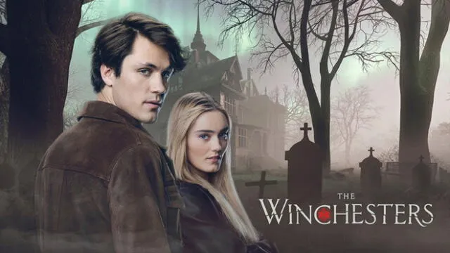 “The Winchesters” nos contará cómo surgió el amor entre los padres de Dean y Sam. Foto: CW
