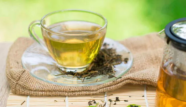 El té es el fiel acompañante de las mañanas de numerosas personas. Foto: The Spruce