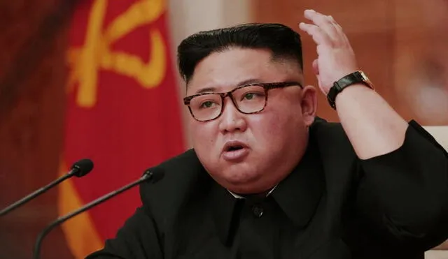 El Gobierno de Corea de Norte aseguró que la mayoría de sus ciudadanos ven contenidos de otros países, pero si son descubiertos, continuarán las ejecuciones. Foto: AFP