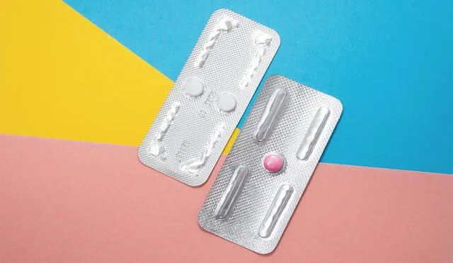 Este anticonceptivo debe utilizarse solo en casos de emergencia. Foto: Unsplash
