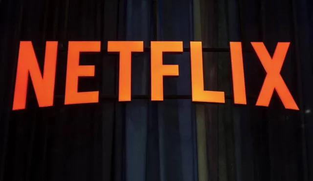 Netflix recomienda a sus trabajadores renunciar si no están dispuestos a laborar en series y películas que sientan que ofenden sus ideas o estilos de vida. Foto: AFP