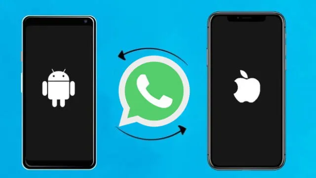 Este método de WhatsApp lo puedes usar en cualquier Android. Foto: composición iPadízate