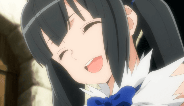 DanMachi: La parte 2 de la temporada 4 ya tiene fecha de estreno oficial y  primer teaser