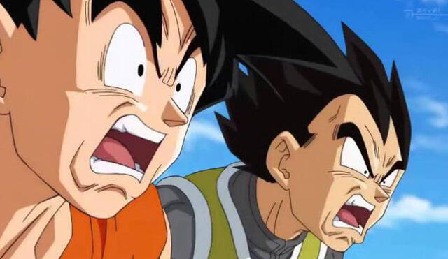 Toyotaro, cocreador e ilustrador de "Dragon Ball Super", pidió disculpas a los fans por un error de continuidad en el episodio 84 del manga. Foto: Fuji Television