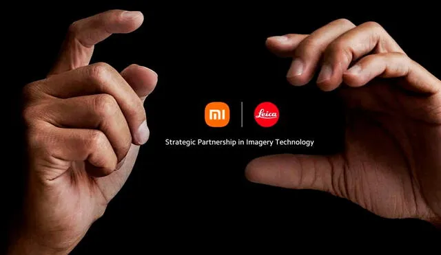 Es un acuerdo a largo plazo entre Xiaomi y Leica. Foto: Xataka