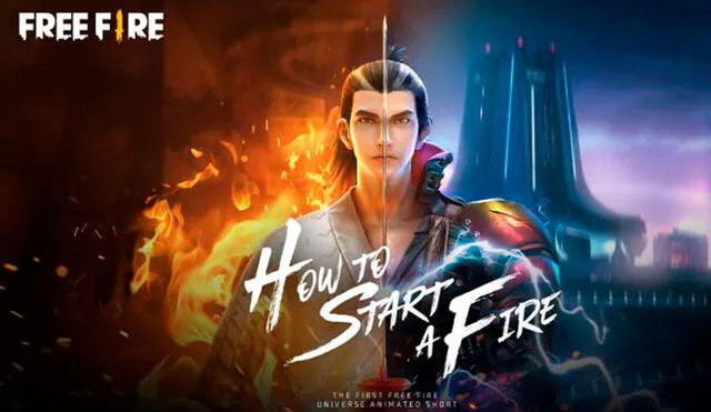 Garena Free Fire: códigos gratis de hoy, 12 de mayo