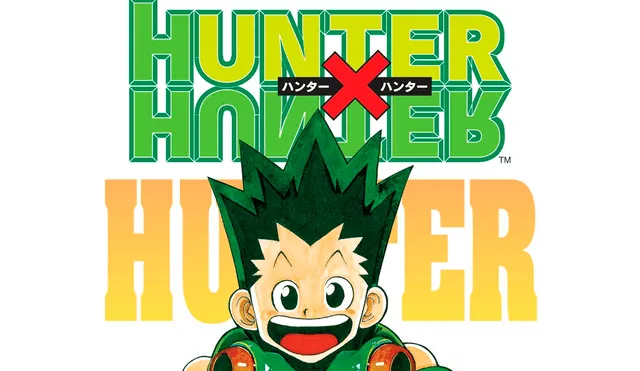 Terminó el hiatus! Regresa Hunter X Hunter tras 4 años de espera