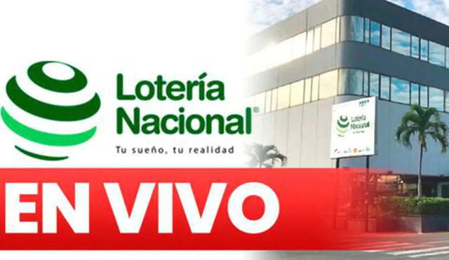 Resultados de la Lotería Nacional Dominicana, números ganadores del sorteo de la lotería este 24 de mayo. Foto: Lotería Nacional.