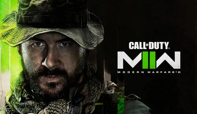 Call of Duty: Modern Warfare II sumará a las filas de la Task Force un personaje mexicano. Foto: Call of Duty