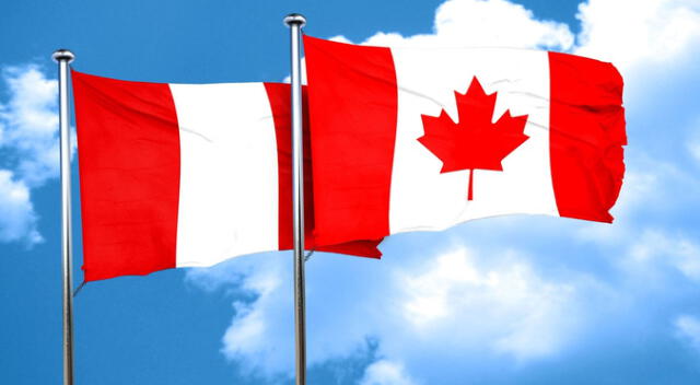 Conoce cuáles son los documentos que debes tener para viajar a Canadá. Foto: ComexPerú